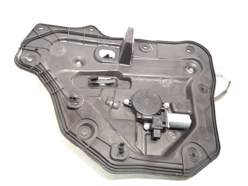 ELEVALUNAS TRASERO IZQUIERDO KD537397X D6515958X