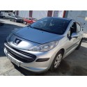 PEUGEOT 207/207+ (WA_, WC_)