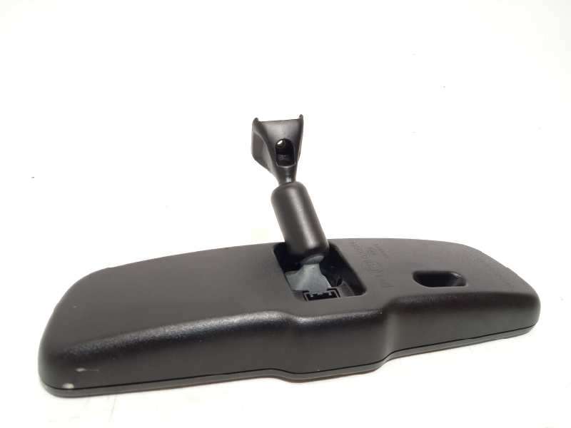 Recambio de espejo interior para mazda cx-5 2.2 turbodiesel cat referencia OEM IAM KD4669220B - Blanco 2