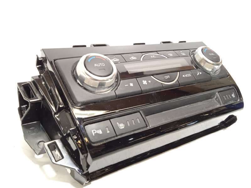MANDO CLIMATIZADOR KA1S KA1S61190C 