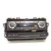 Recambio de mando climatizador para mazda cx-5 2.2 turbodiesel cat referencia OEM IAM KA1S KA1S61190C 