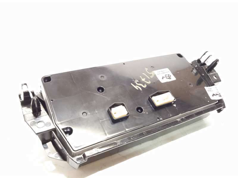 Recambio de mando climatizador para mazda cx-5 2.2 turbodiesel cat referencia OEM IAM KA1S KA1S61190C - Blanco 4