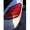 mercedes-benz clase c (w205) lim. del año 2015