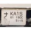 Recambio de mando climatizador para mazda cx-5 2.2 turbodiesel cat referencia OEM IAM KA1S KA1S61190C 