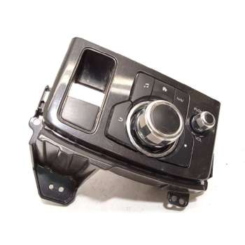 MANDO MULTIFUNCION KA0G66CM0 KA0G