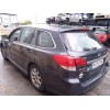 subaru legacy lim. b14 del año 2009