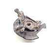 Recambio de mangueta delantera izquierda para mazda cx-5 2.2 turbodiesel cat referencia OEM IAM KD3533031A KD353304XC 