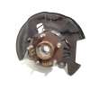 Recambio de mangueta delantera izquierda para mazda cx-5 2.2 turbodiesel cat referencia OEM IAM KD3533031A KD353304XC 