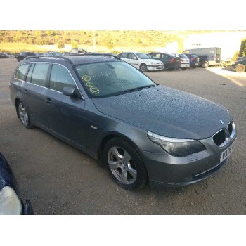 bmw serie 5 touring (e61) del año 2008