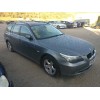bmw serie 5 touring (e61) del año 2008