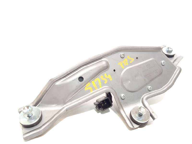 Recambio de motor limpia trasero para mazda cx-5 2.2 turbodiesel cat referencia OEM IAM KD5367450  8496000801 - Blanco 2