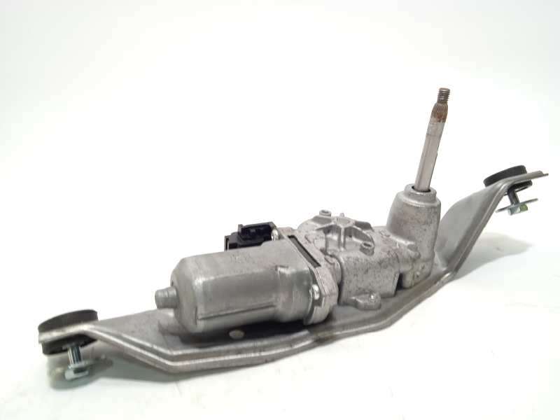 Recambio de motor limpia trasero para mazda cx-5 2.2 turbodiesel cat referencia OEM IAM KD5367450  8496000801 - Blanco 3