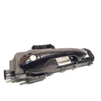 Recambio de maneta exterior delantera izquierda para mercedes-benz clase gla (w156) gla 250 4-matic (156.946) referencia OEM IAM