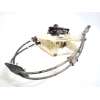 Recambio de palanca cambio para mazda cx-5 2.2 turbodiesel cat referencia OEM IAM KE4046100B KD5946500A 