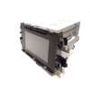 Recambio de pantalla multifuncion para mazda cx-5 2.2 turbodiesel cat referencia OEM IAM KA0T611J0A  KA0H669G0