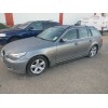 bmw serie 5 touring (e61) del año 2008