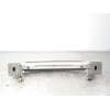 Recambio de refuerzo paragolpes trasero para mazda cx-5 2.2 turbodiesel cat referencia OEM IAM KD5350260B  