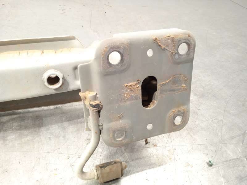 Recambio de refuerzo paragolpes trasero para mazda cx-5 2.2 turbodiesel cat referencia OEM IAM KD5350260B - Blanco 4