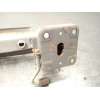 Recambio de refuerzo paragolpes trasero para mazda cx-5 2.2 turbodiesel cat referencia OEM IAM KD5350260B  