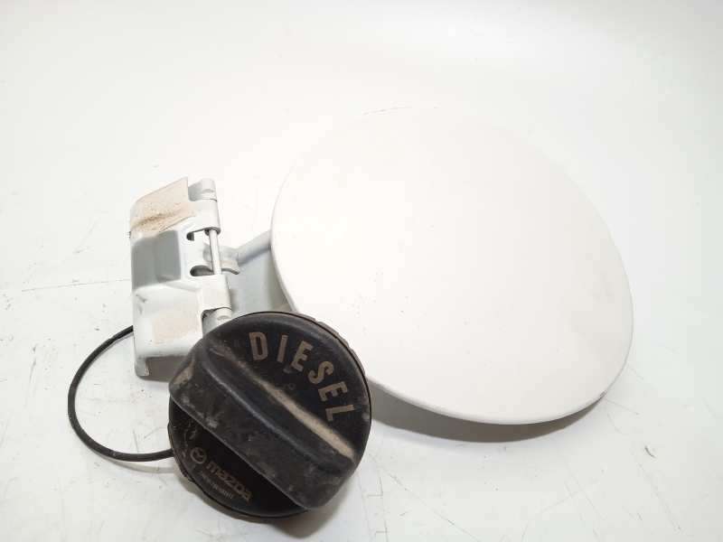 TAPA EXTERIOR COMBUSTIBLE KD5342410 