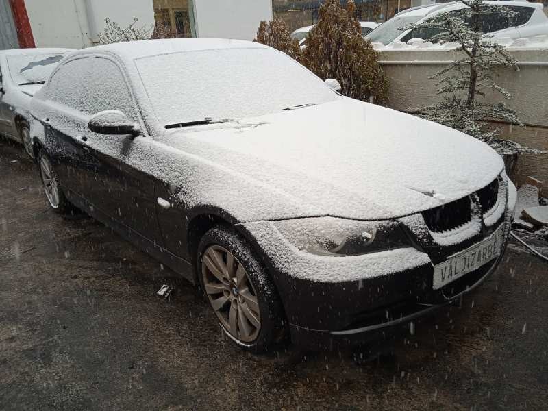 BMW SERIE 3 BERLINA (E90)