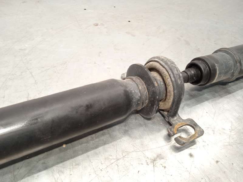 Recambio de transmision central para mazda cx-5 2.2 turbodiesel cat referencia OEM IAM KH0225100B - Blanco 2