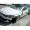 volkswagen scirocco (137) del año 2010