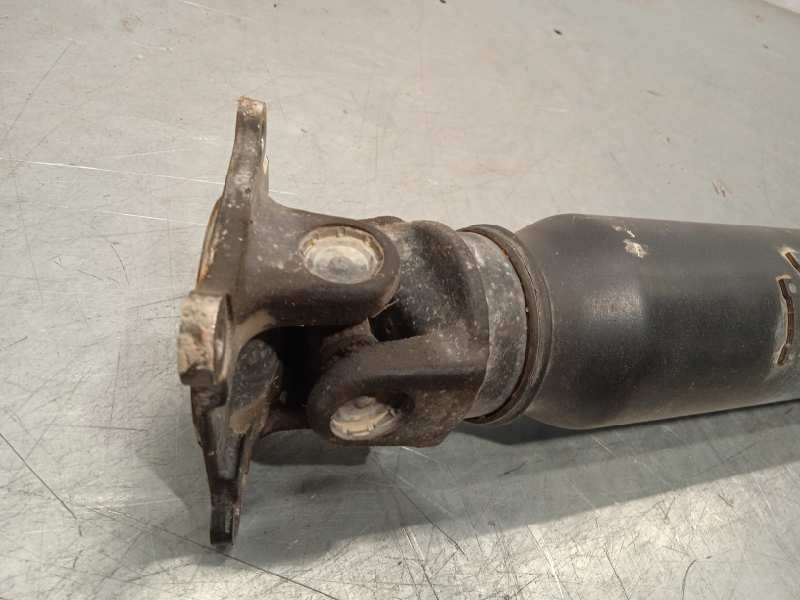 Recambio de transmision central para mazda cx-5 2.2 turbodiesel cat referencia OEM IAM KH0225100B - Blanco 3