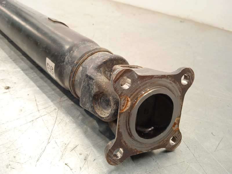 Recambio de transmision central para mazda cx-5 2.2 turbodiesel cat referencia OEM IAM KH0225100B - Blanco 4