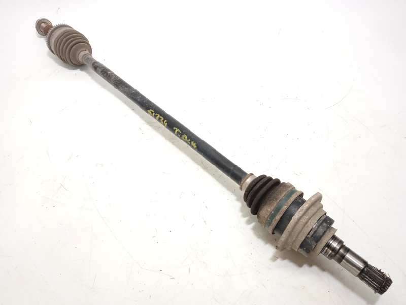 Recambio de transmision trasera derecha para mazda cx-5 2.2 turbodiesel cat referencia OEM IAM RTA12550XB - Blanco 2