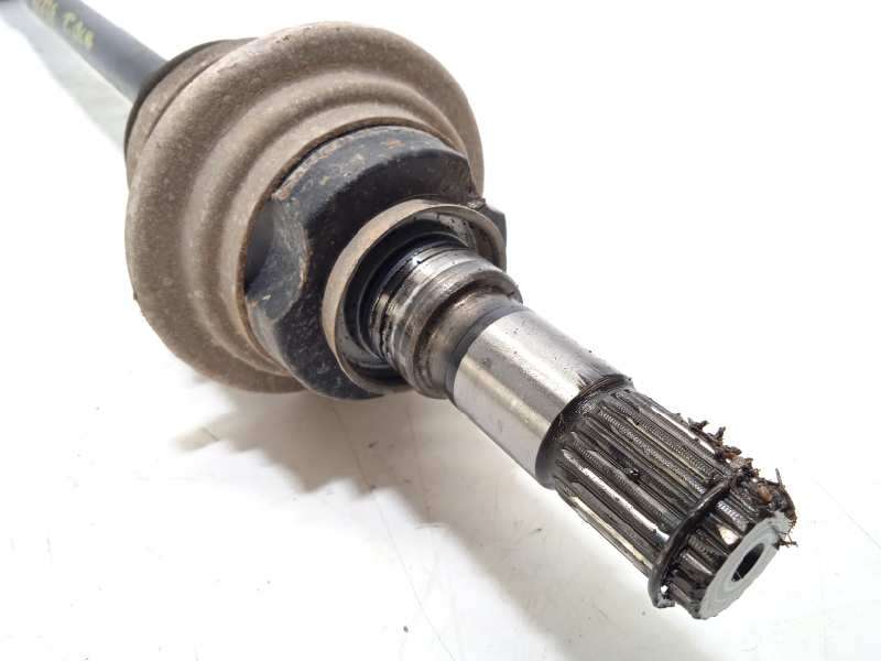 Recambio de transmision trasera derecha para mazda cx-5 2.2 turbodiesel cat referencia OEM IAM RTA12550XB - Blanco 3