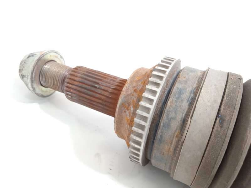 Recambio de transmision trasera derecha para mazda cx-5 2.2 turbodiesel cat referencia OEM IAM RTA12550XB - Blanco 4