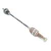Recambio de transmision trasera izquierda para mazda cx-5 2.2 turbodiesel cat referencia OEM IAM RTA12560XB  