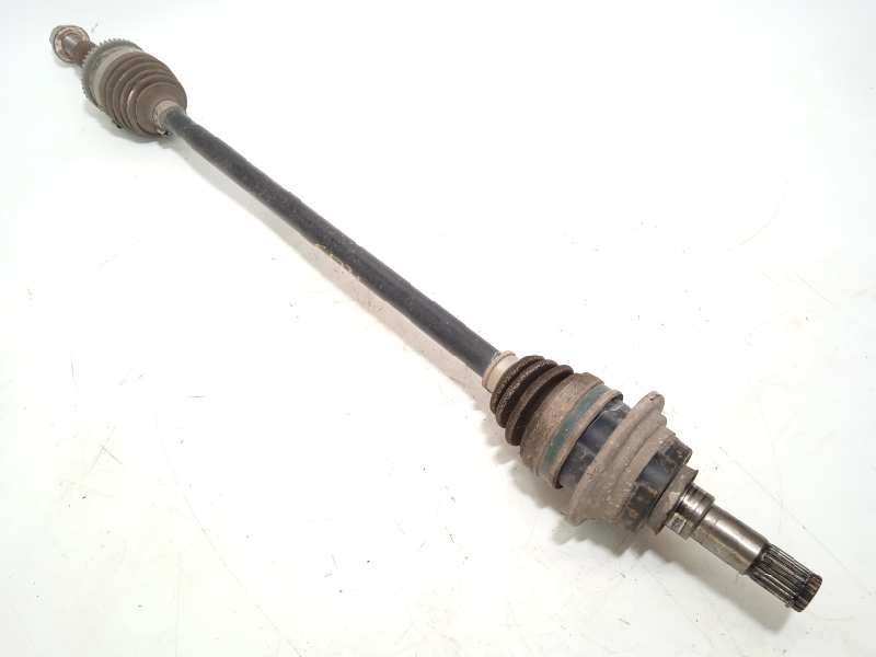 Recambio de transmision trasera izquierda para mazda cx-5 2.2 turbodiesel cat referencia OEM IAM RTA12560XB - Blanco 2