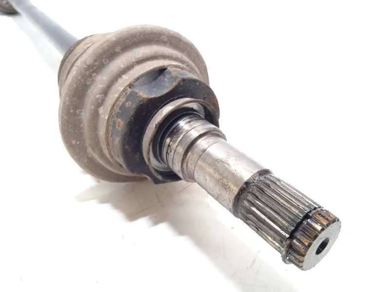 Recambio de transmision trasera izquierda para mazda cx-5 2.2 turbodiesel cat referencia OEM IAM RTA12560XB - Blanco 3