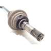 Recambio de transmision trasera izquierda para mazda cx-5 2.2 turbodiesel cat referencia OEM IAM RTA12560XB  