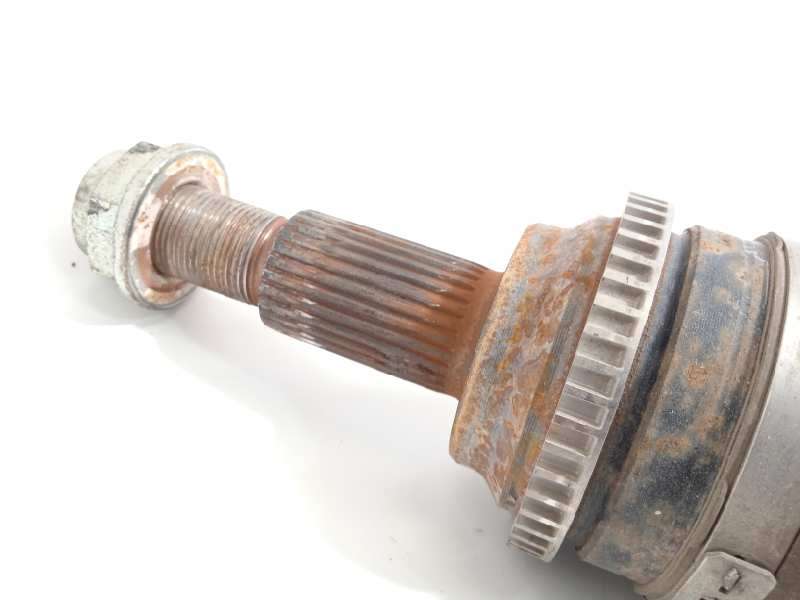 Recambio de transmision trasera izquierda para mazda cx-5 2.2 turbodiesel cat referencia OEM IAM RTA12560XB - Blanco 4