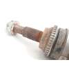 Recambio de transmision trasera izquierda para mazda cx-5 2.2 turbodiesel cat referencia OEM IAM RTA12560XB  
