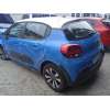 citroën c3 del año 2017