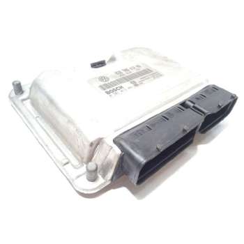 CENTRALITA MOTOR UCE 038906019NR 0281013081