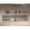 Recambio de centralita motor uce para skoda roomster (5j7) sport referencia OEM IAM 038906019NR  0281013081
