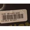 Recambio de cerradura puerta delantera derecha para skoda roomster (5j7) sport referencia OEM IAM 3B1837016CE  