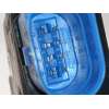 Recambio de cerradura puerta delantera derecha para skoda roomster (5j7) sport referencia OEM IAM 3B1837016CE  