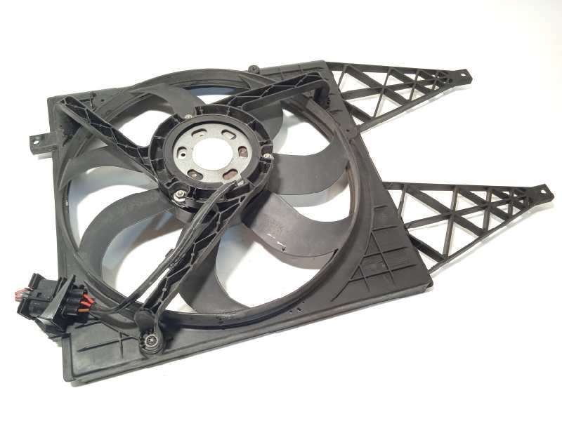 ELECTROVENTILADOR 6Q0959455AD 6Q0121207N9B9 