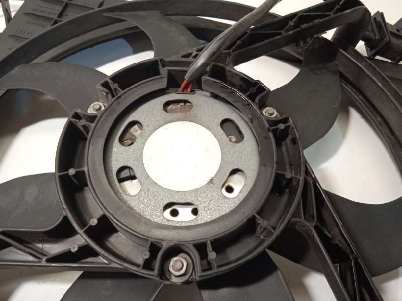 Recambio de electroventilador para skoda roomster (5j7) sport referencia OEM IAM 6Q0959455AD 6Q0121207N9B9 3