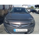 OPEL ASTRA J SEDÁN