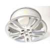 Recambio de llanta para skoda roomster (5j7) sport referencia OEM IAM 5J0601025B 5J0601025B7ZS 