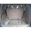 SSANGYONG RODIUS I