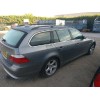 bmw serie 5 touring (e61) del año 2008