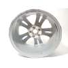 Recambio de llanta para skoda roomster (5j7) sport referencia OEM IAM 5J0601025B 5J0601025B7ZS 